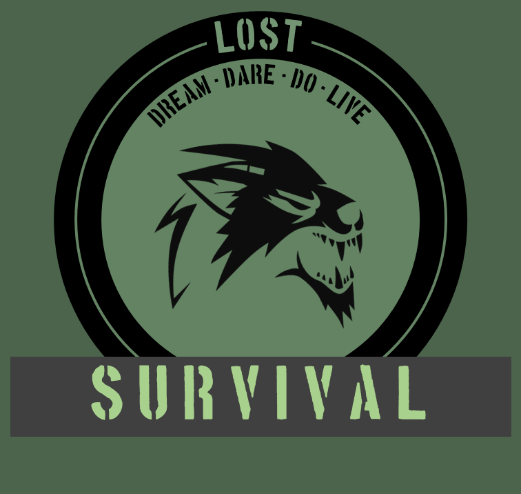 lost survival